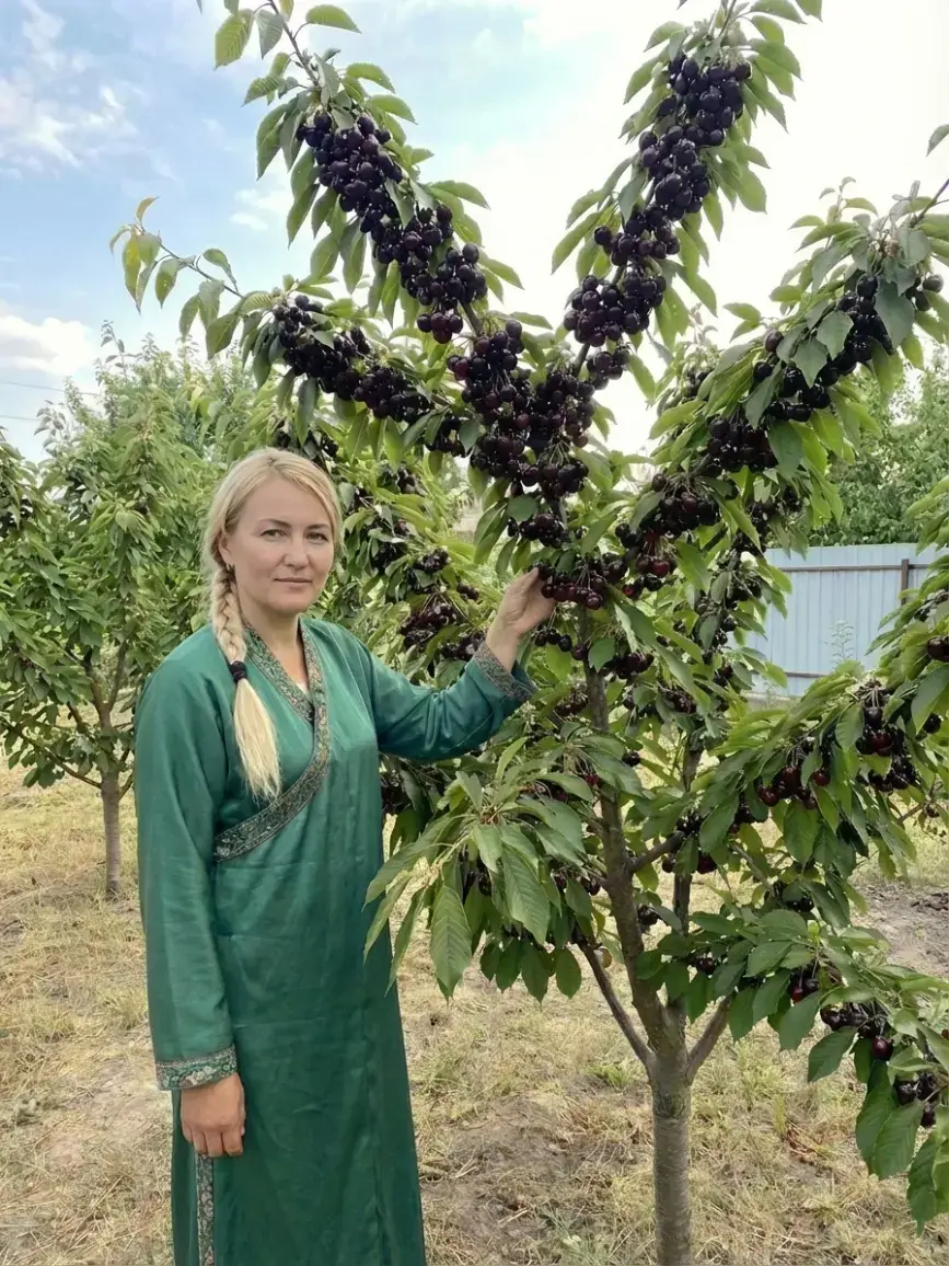 Наталія